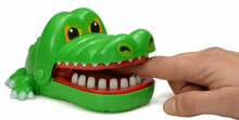 Ikonka Art.KX8527 Crocodile at the Dentist arcade mäng