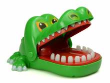 Ikonka Art.KX8527 The Crocodile at the Dentist arcade game