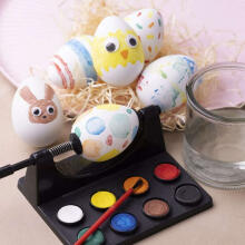 Egg Painter Art.13134