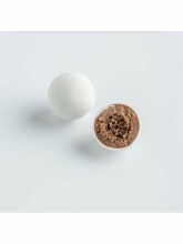 Joyco Art.9601 Piena šokolādes dražejas (13 konfektes Panda vai 26 dražeju vienības iepakojumā Yoico, Jojko)  50g