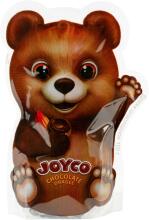 Joyco Art.9600 Драже из молочного шоколада (13 кофет или 26 драже в упаковке) 50гр