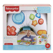 Fisher Price Littlest Gamer Tummy Wedge  Art.HGB89