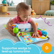 Fisher Price Littlest Gamer Tummy Wedge  Art.HGB89