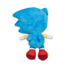 SONIC THE HEDGEHOG W8 Plīša rotaļlieta 22 cm