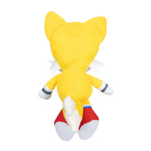 SONIC THE HEDGEHOG W8 Plīša rotaļlieta 22 cm