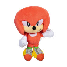 SONIC THE HEDGEHOG W8 Plīša rotaļlieta 22 cm