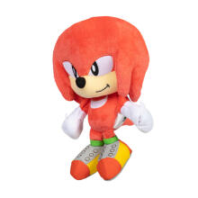 SONIC THE HEDGEHOG W8 Plīša rotaļlieta 22 cm