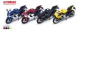 MSZ Yamaha YZF-R1, 1:12