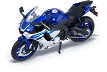 MSZ Yamaha YZF-R1, 1:12