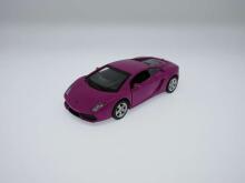 MSZ Lamborghini Gallardo LP560-4, 1:43