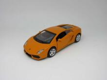 MSZ Lamborghini Gallardo LP560-4, 1:43