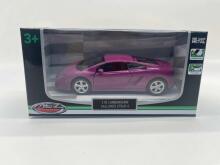MSZ Lamborghini Gallardo LP560-4, 1:43
