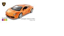 MSZ Lamborghini Gallardo LP560-4, 1:43