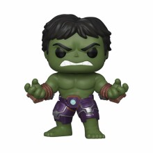 FUNKO POP! Vinyl figuur, Marvel: Hulk