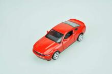 MSZ Ford Mustang GT, 1:43