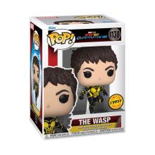 FUNKO POP! Vinyl figure, Marvel: Ant-Man and the Wasp: Quantumania: Wasp