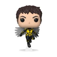 FUNKO POP! Vinyl figure, Marvel: Ant-Man and the Wasp: Quantumania: Wasp