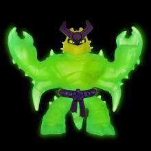 HEROES OF GOO JIT ZU Glow Shifters figūra