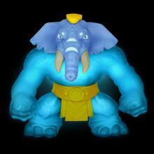 HEROES OF GOO JIT ZU Glow Shifters figūra