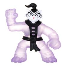 HEROES OF GOO JIT ZU Glow Shifters figūra