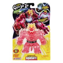 HEROES OF GOO JIT ZU Glow Shifters figūra