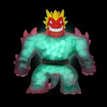 HEROES OF GOO JIT ZU Glow Shifters figūra
