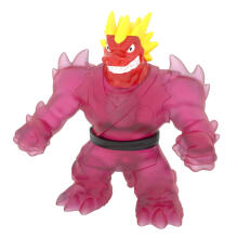 HEROES OF GOO JIT ZU Glow Shifters figūra
