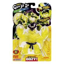 HEROES OF GOO JIT ZU Glow Shifters figūra