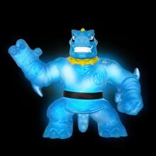 HEROES OF GOO JIT ZU Glow Shifters figūra