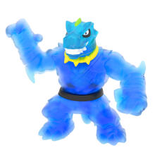 HEROES OF GOO JIT ZU Glow Shifters figūra