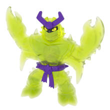 HEROES OF GOO JIT ZU Glow Shifters figūra