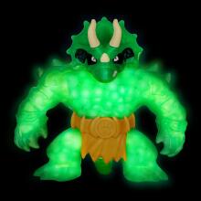 HEROES OF GOO JIT ZU Glow Shifters figūra