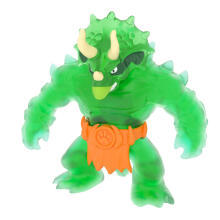 HEROES OF GOO JIT ZU Glow Shifters figūra