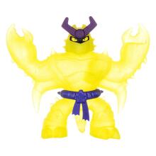HEROES OF GOO JIT ZU Glow Shifters figūra