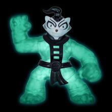 HEROES OF GOO JIT ZU Glow Shifters figūra