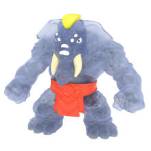 HEROES OF GOO JIT ZU Glow Shifters figūra