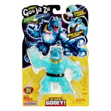 HEROES OF GOO JIT ZU Glow Shifters figūra