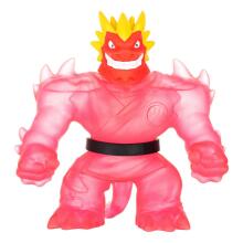 HEROES OF GOO JIT ZU Glow Shifters figūra