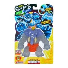 HEROES OF GOO JIT ZU Glow Shifters figūra