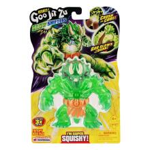 HEROES OF GOO JIT ZU Glow Shifters figūra