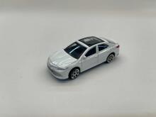 MSZ Die-cast model Toyota CAMRY, scale 1:64