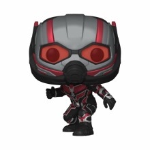 FUNKO POP! Vinyl figure, Marvel: Ant-Man and the Wasp: Quantumania: Ant Man