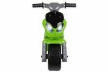 Technok Toys Motorbike Art.6443 Bērnu stumjamā mašīna-motocikls