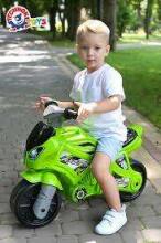 Technok Toys Motorbike Art.6443