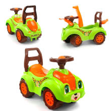 Technok Toys Ride Car Art.3428