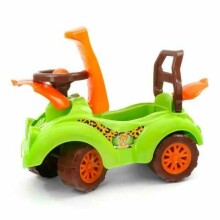 Technok Toys Ride Car Art.3428