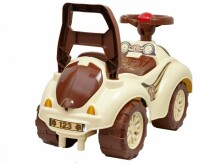 Technok Toys Ride Car Art.2315
