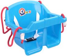 Technok Toys Swing Art.3015 mazuļu šūpoles