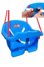 Technok Toys Swing Art.3015 mazuļu šūpoles