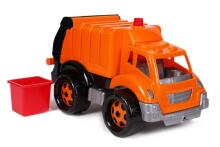 Technok Toys Cars Art.1752 Mašīna ar gaismas un skaņas efektiem